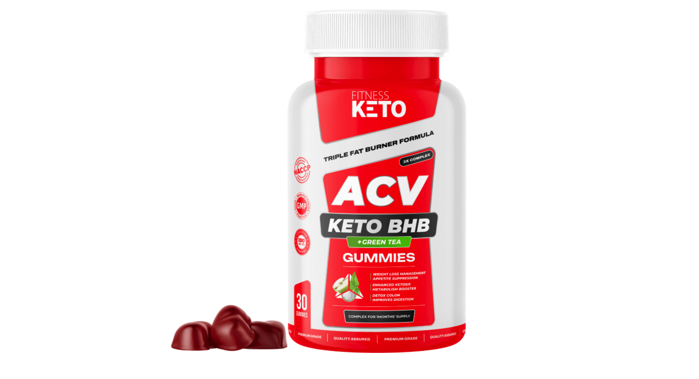 Fitness-Keto-Gummies